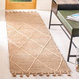safavieh clearance natural fiber nf107b natural rug
