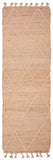 safavieh clearance natural fiber nf107b natural rug