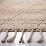 safavieh clearance natural fiber nf107b natural rug