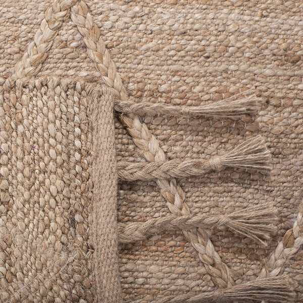safavieh clearance natural fiber nf107b natural rug