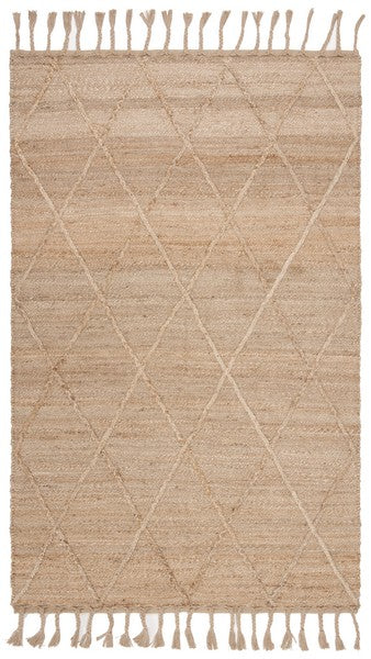 safavieh clearance natural fiber nf107b natural rug