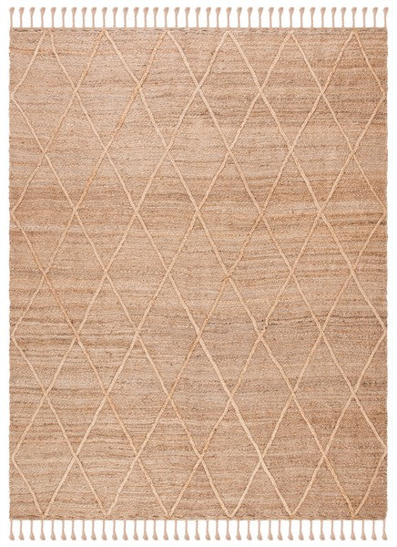 safavieh clearance natural fiber nf107b natural rug