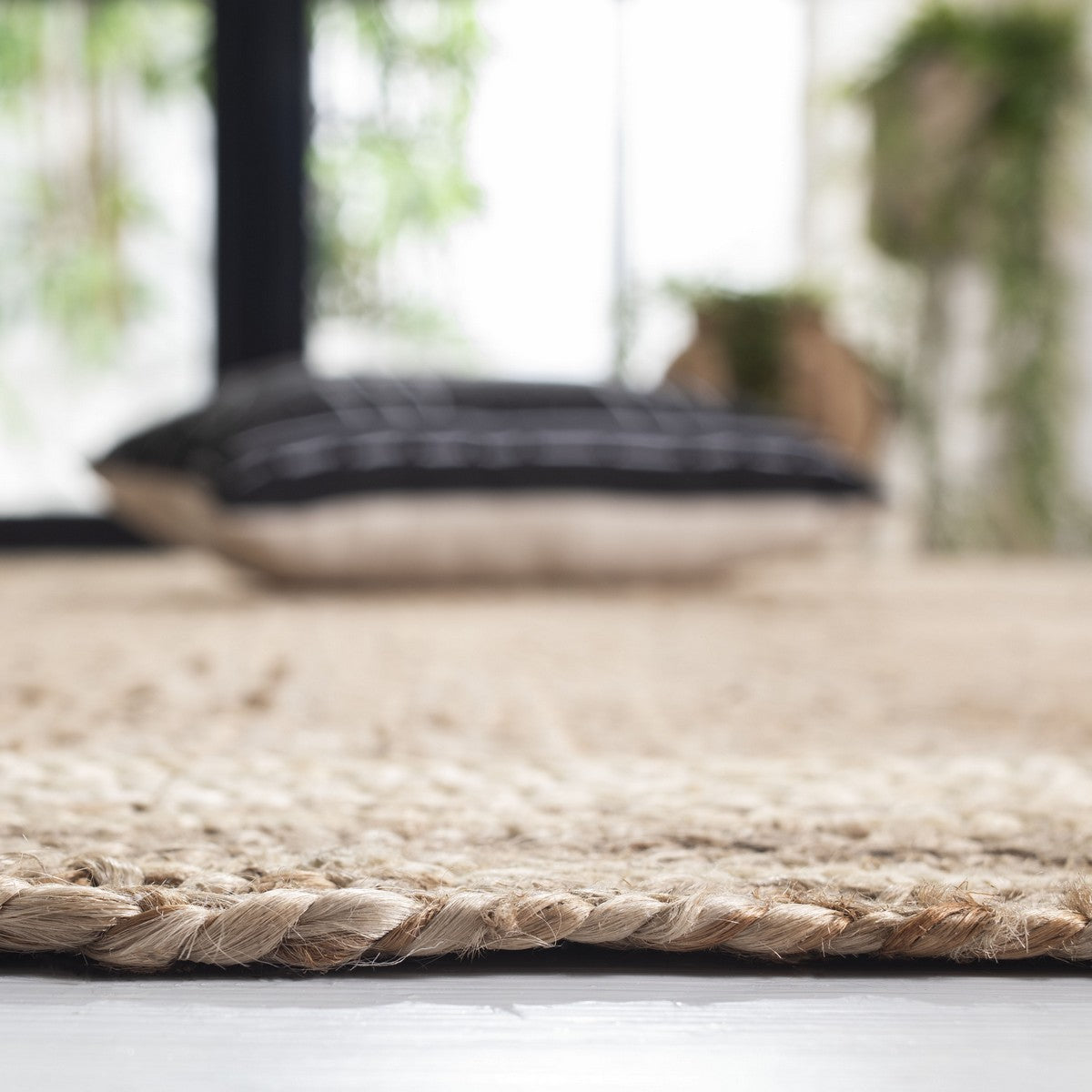 safavieh clearance natural fiber nf109a ivory rug