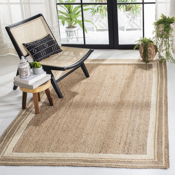safavieh clearance natural fiber nf109a ivory rug