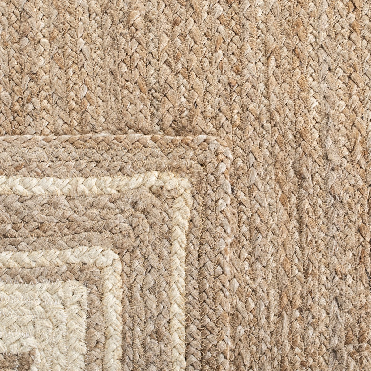 safavieh clearance natural fiber nf109a ivory rug