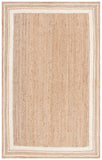 safavieh clearance natural fiber nf109a ivory rug