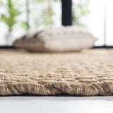 safavieh clearance natural fiber nf110a natural rug