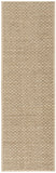 safavieh clearance natural fiber nf118a natural rug