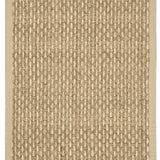 safavieh clearance natural fiber nf118a natural rug