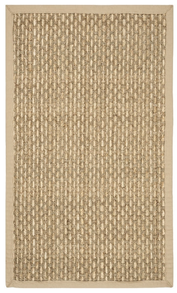 safavieh clearance natural fiber nf118a natural rug