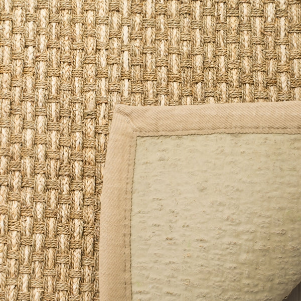 safavieh clearance natural fiber nf118a natural rug