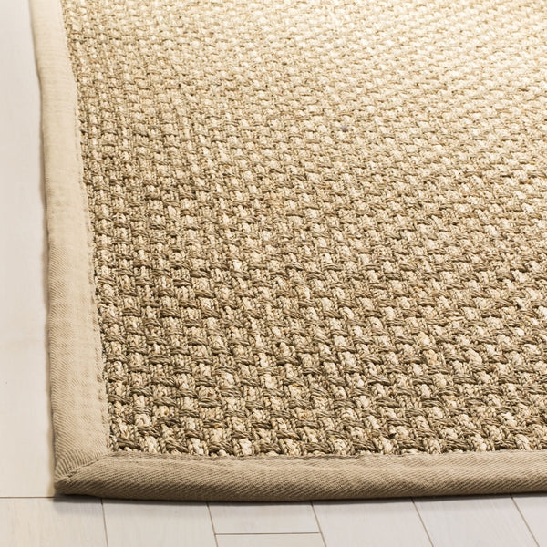 safavieh clearance natural fiber nf118a natural rug