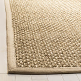 safavieh clearance natural fiber nf118a natural rug