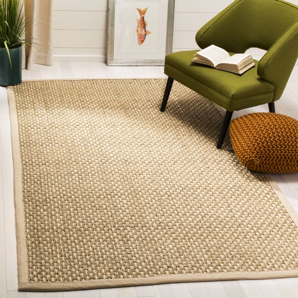 safavieh clearance natural fiber nf118a natural rug