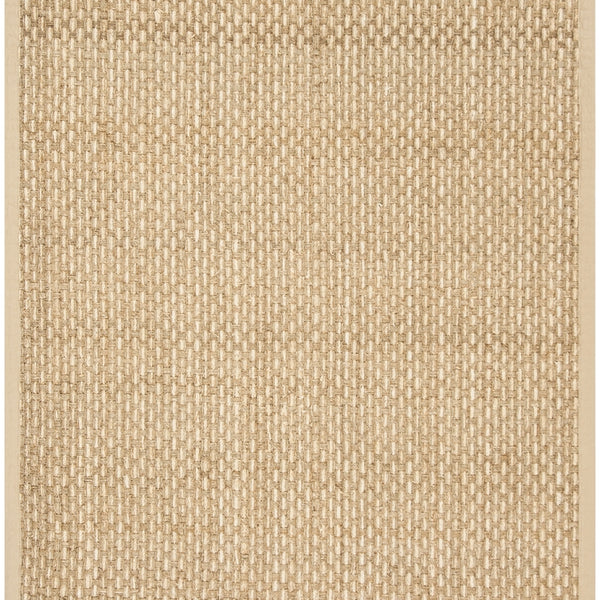 safavieh clearance natural fiber nf118a natural rug