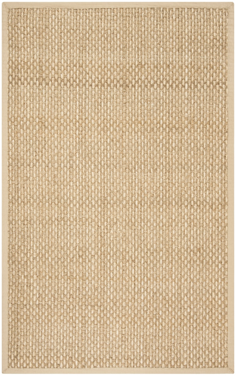 safavieh clearance natural fiber nf118a natural rug