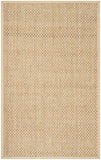 safavieh clearance natural fiber nf118a natural rug