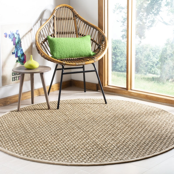 safavieh clearance natural fiber nf118a natural rug