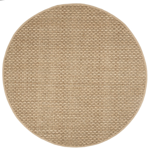 safavieh clearance natural fiber nf118a natural rug