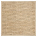 safavieh clearance natural fiber nf118a natural rug