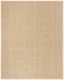 safavieh clearance natural fiber nf118a natural rug