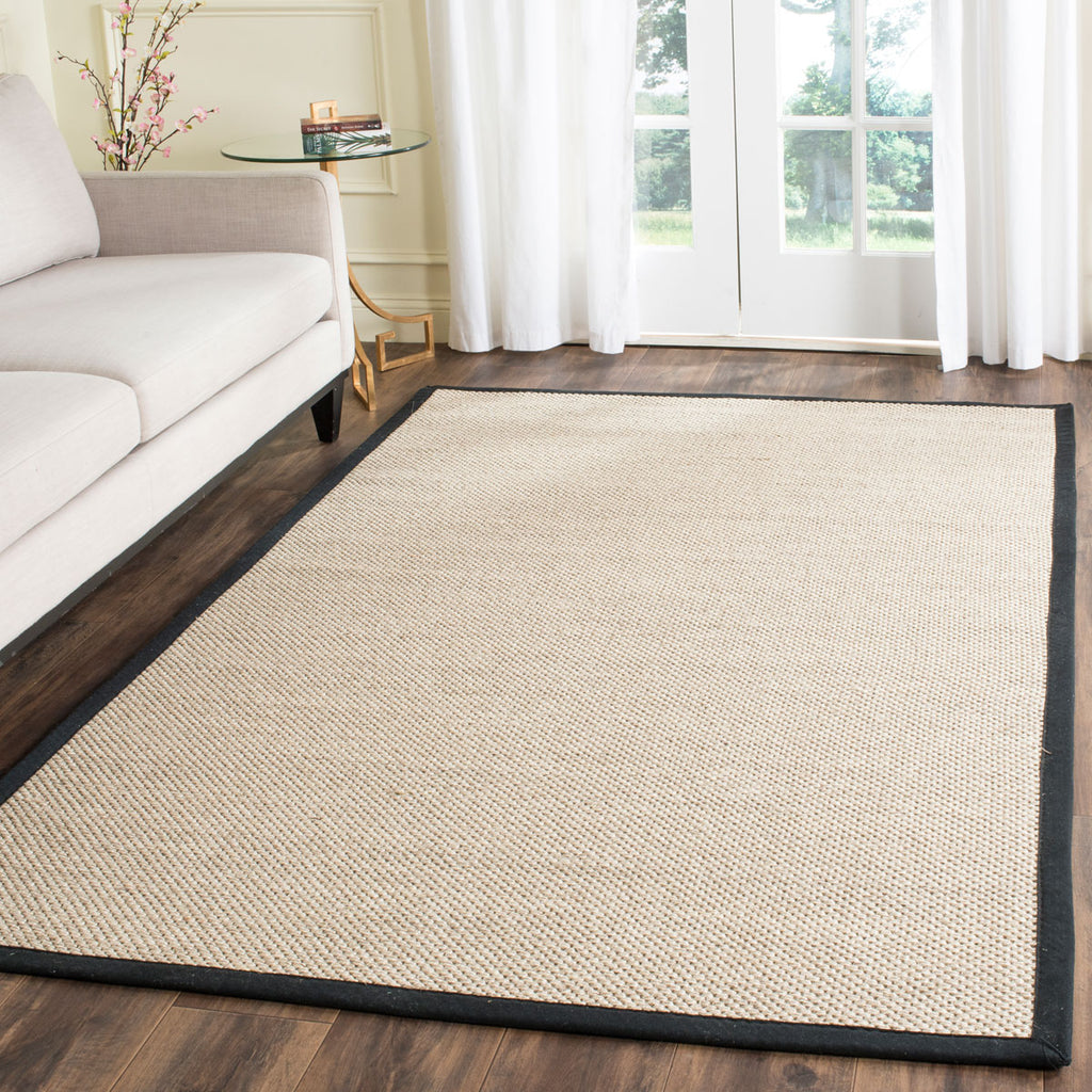 safavieh clearance natural fiber nf143a marble rug