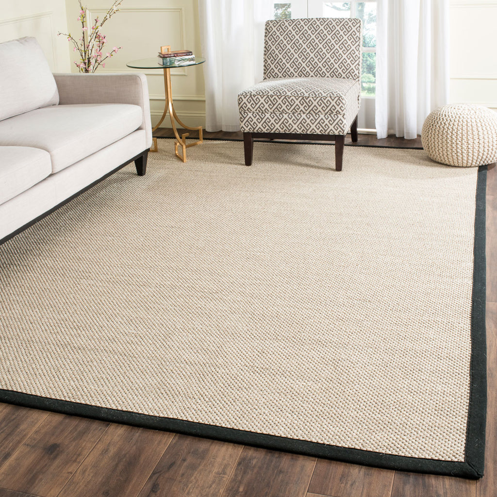 safavieh clearance natural fiber nf143a marble rug