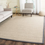 safavieh clearance natural fiber nf143d marble rug