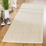 safavieh clearance natural fiber nf150b black rug