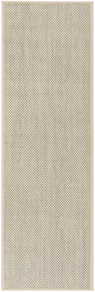 safavieh clearance natural fiber nf150b black rug