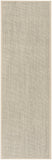 safavieh clearance natural fiber nf150b black rug
