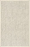 safavieh clearance natural fiber nf150b black rug
