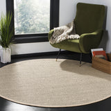 safavieh clearance natural fiber nf150b black rug