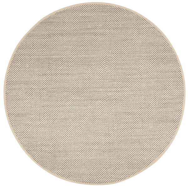 safavieh clearance natural fiber nf150b black rug