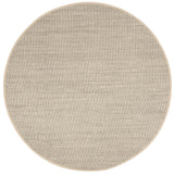 safavieh clearance natural fiber nf150b black rug