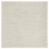 safavieh clearance natural fiber nf150b black rug