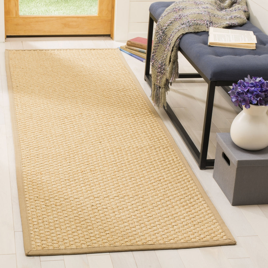 safavieh clearance natural fiber nf156a black rug