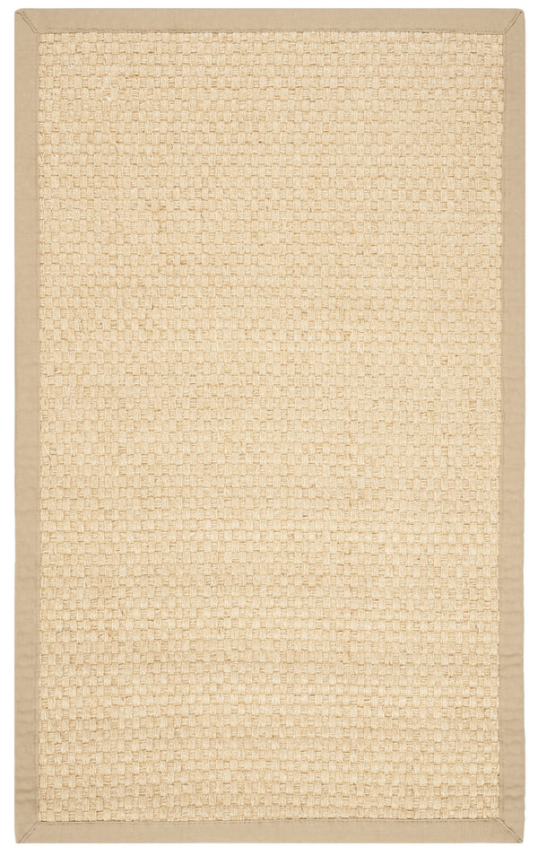 safavieh clearance natural fiber nf156a black rug