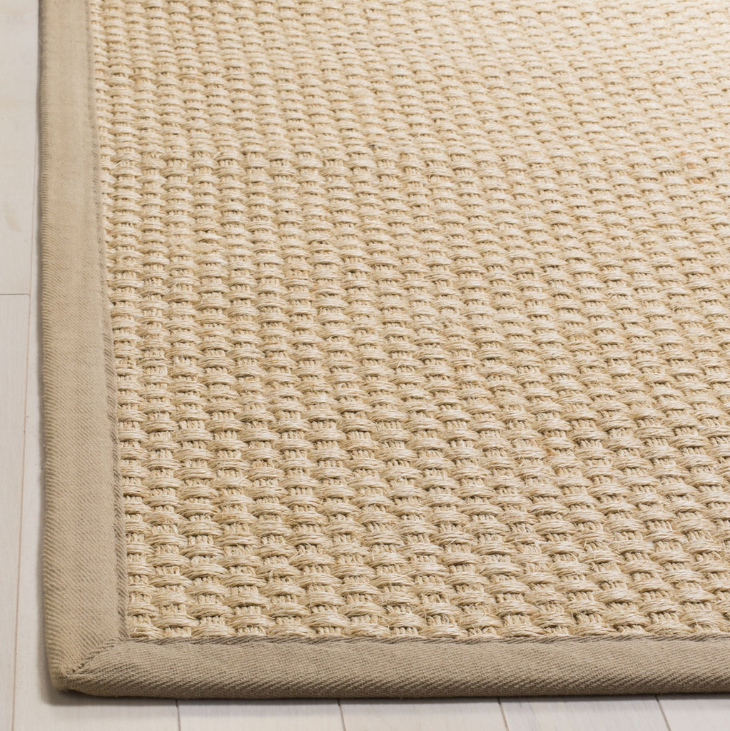 safavieh clearance natural fiber nf156a black rug