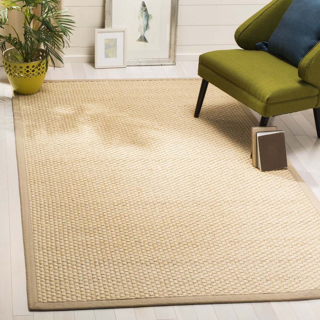 safavieh clearance natural fiber nf156a black rug