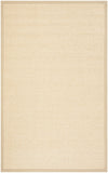 safavieh clearance natural fiber nf156a black rug