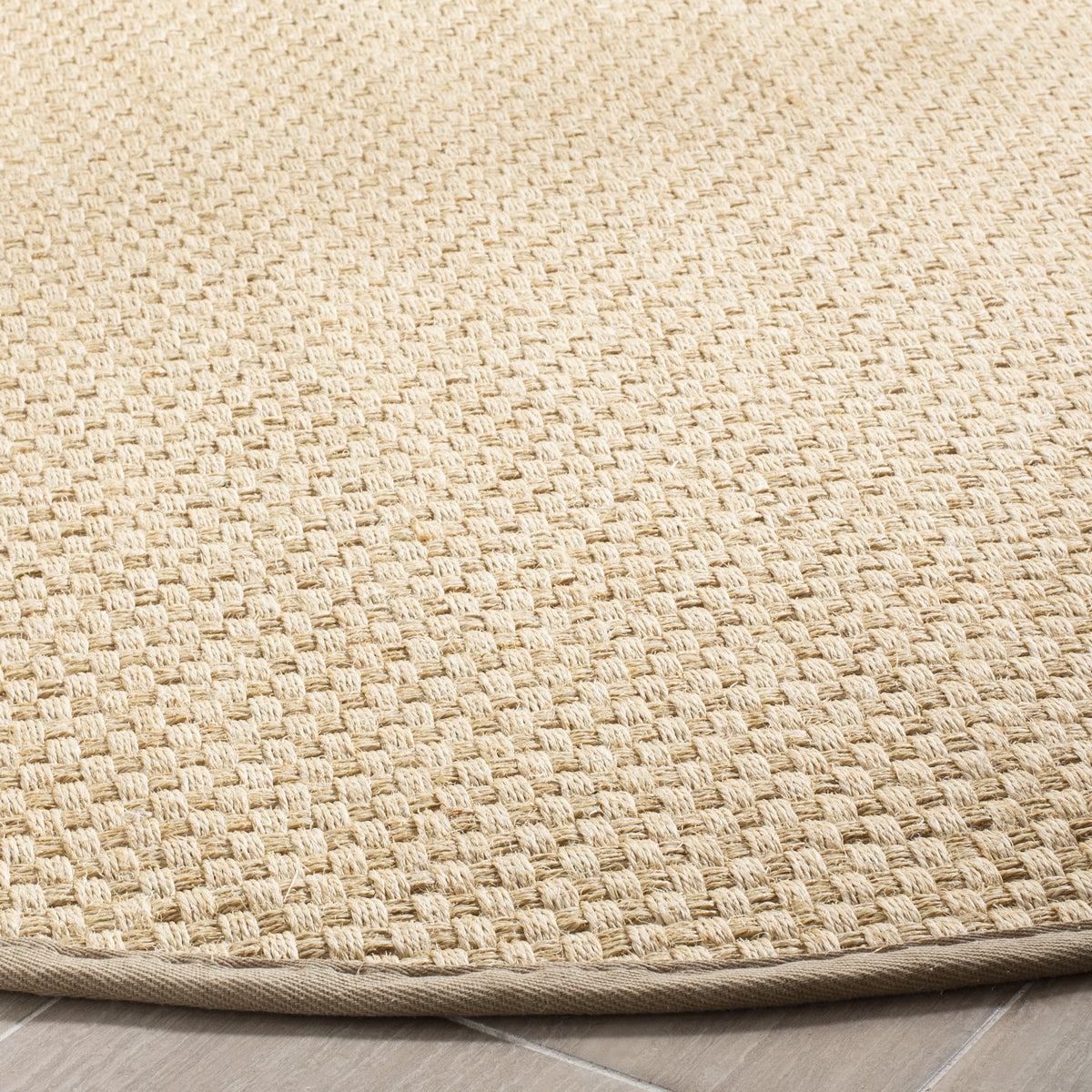 safavieh clearance natural fiber nf156a black rug
