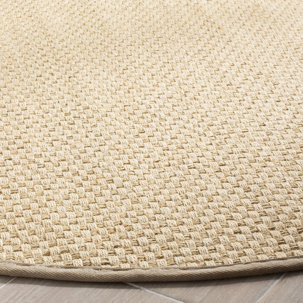 safavieh clearance natural fiber nf156a black rug