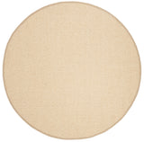safavieh clearance natural fiber nf156a black rug