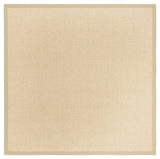 safavieh clearance natural fiber nf156a black rug
