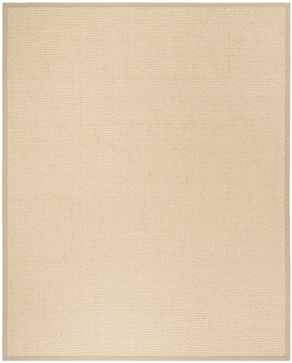 safavieh clearance natural fiber nf156a black rug