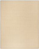 safavieh clearance natural fiber nf156a black rug