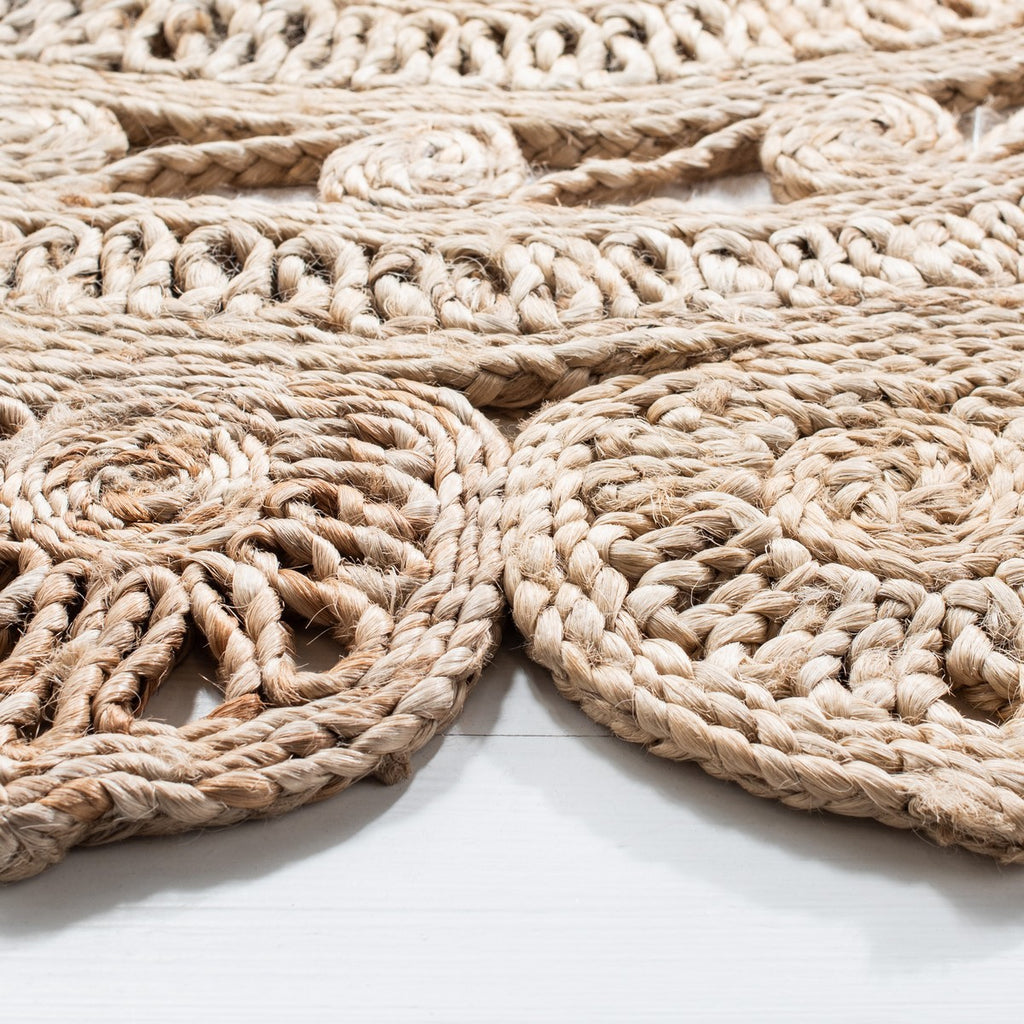 safavieh clearance natural fiber nf160a natural rug