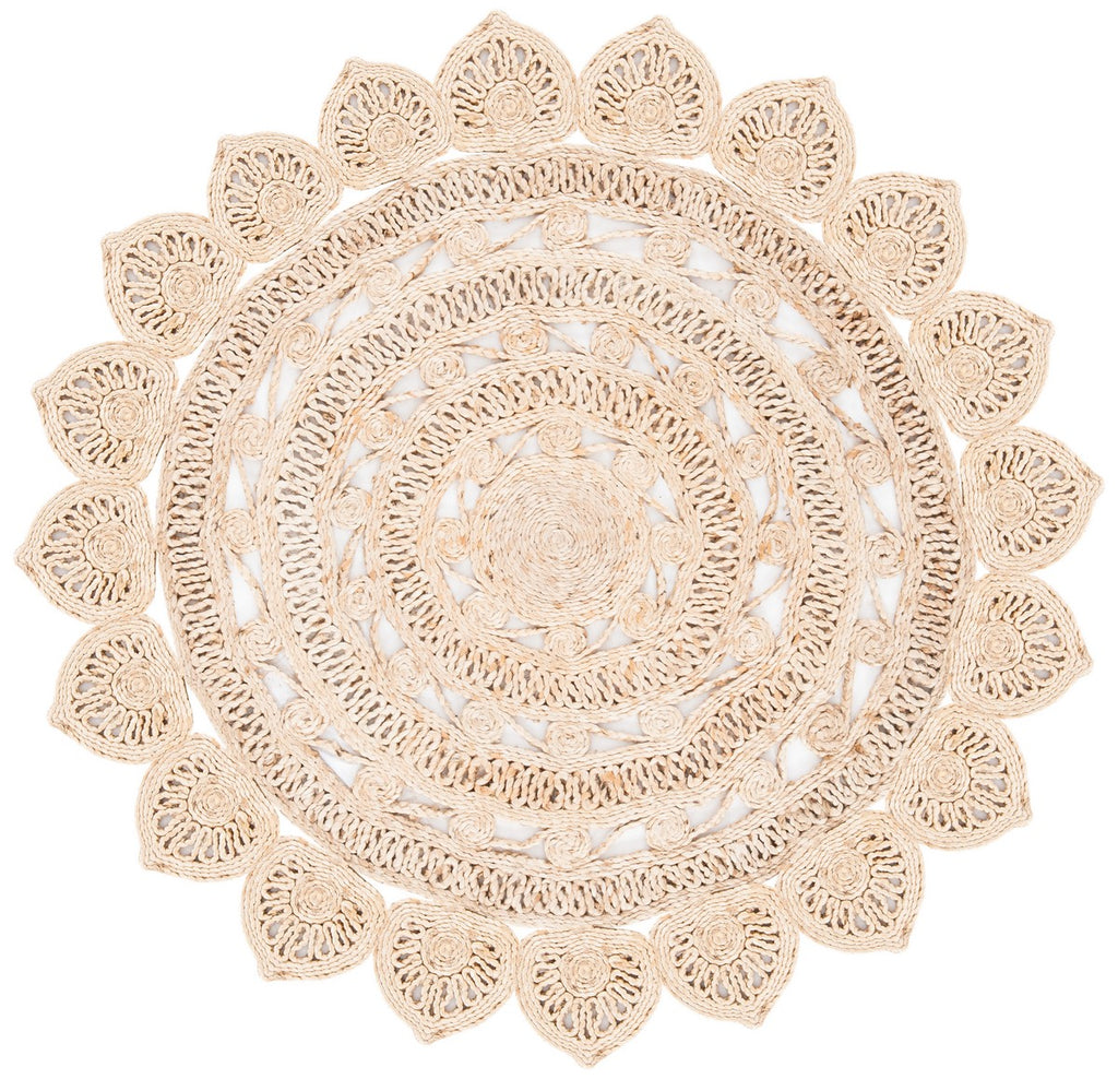 safavieh clearance natural fiber nf160a natural rug