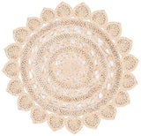 safavieh clearance natural fiber nf160a natural rug